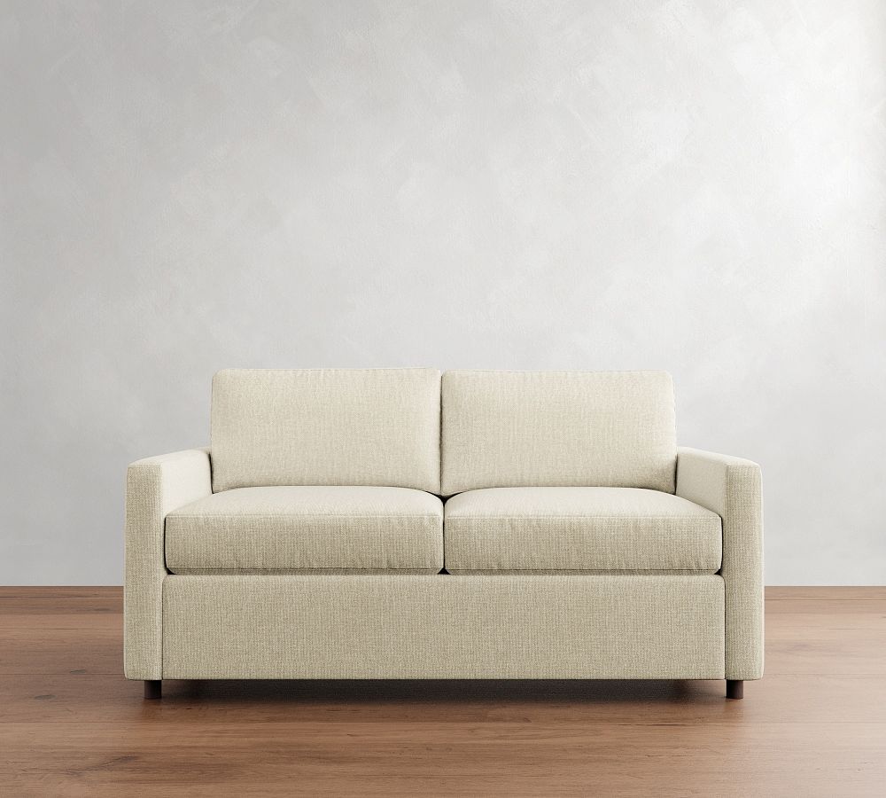 Carmel Slim Arm Deluxe Sleeper Sofa (77&quot;)
