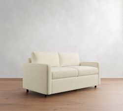 Carmel Slim Arm Deluxe Sleeper Sofa (77&quot;)