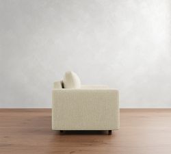 Carmel Slim Arm Deluxe Sleeper Sofa (77&quot;)