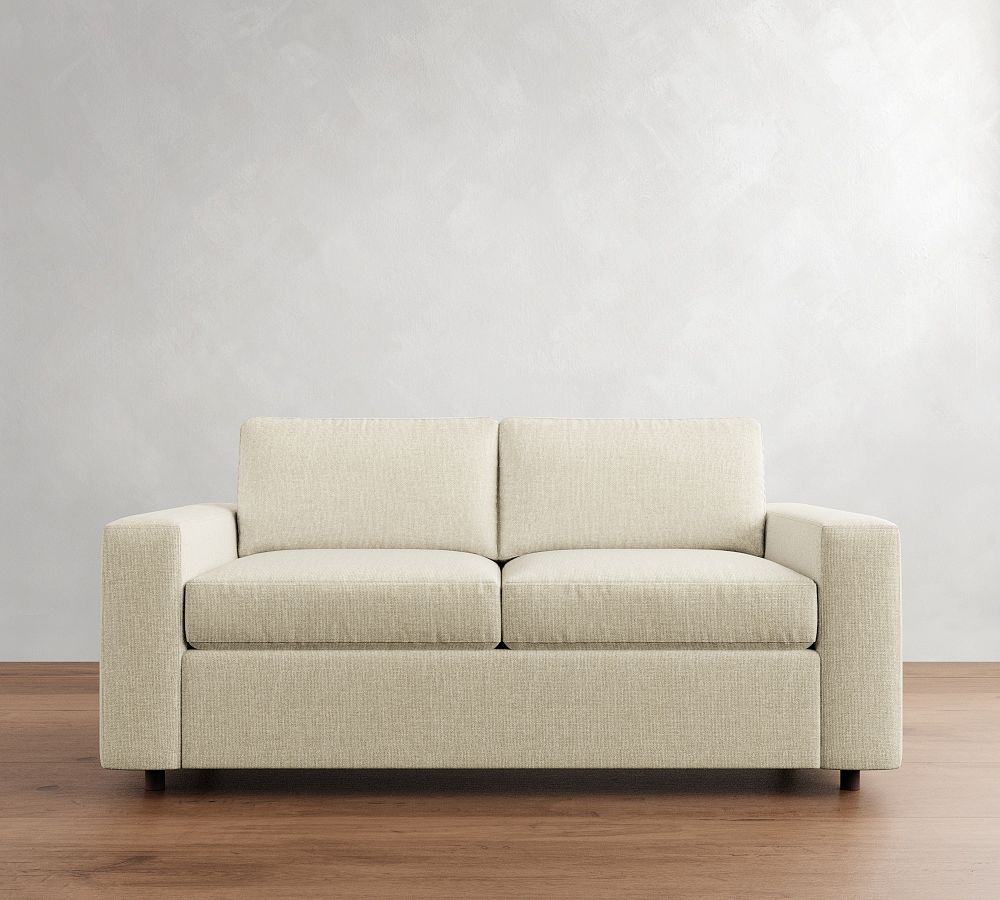 Carmel Wide Arm Deluxe Sleeper Sofa (80&quot;)