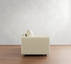 Carmel Wide Arm Deluxe Sleeper Sofa (80&quot;)