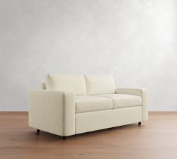 Carmel Wide Arm Deluxe Sleeper Sofa (80&quot;)