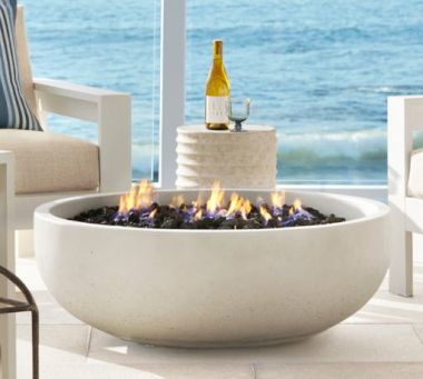 Fire Pits & Tables image