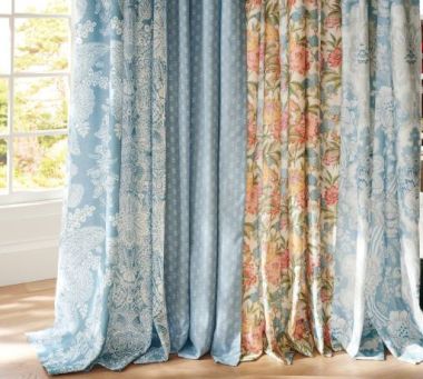 Patterned image