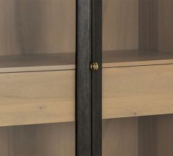Mella Display Cabinet (40&quot;)