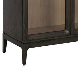 Mella Display Cabinet (40&quot;)