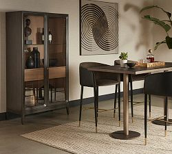 Mella Display Cabinet (40&quot;)