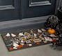 Scary Squad Haunted Mansion Light Up Doormat