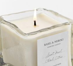 Verte Scent Collection - Basil &amp; Neroli