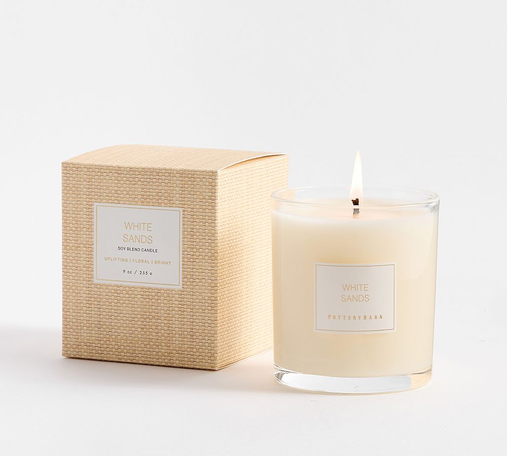 White Sands Scent Collection
