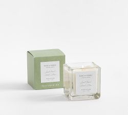 Verte Scent Collection - Basil &amp; Neroli