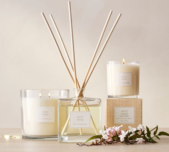 White Sands Scent Collection