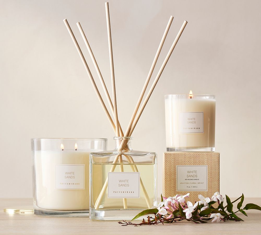 White Sands Scent Collection