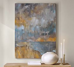 Seascape by Lauren Herrera