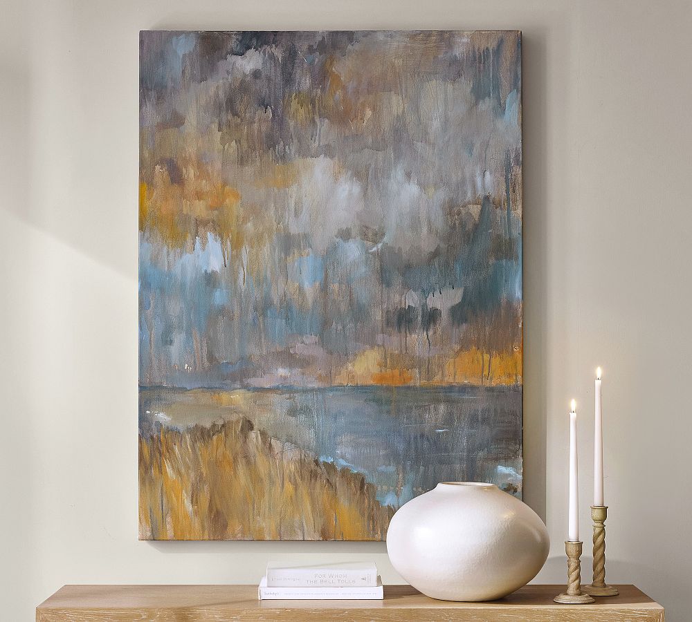 Seascape by Lauren Herrera