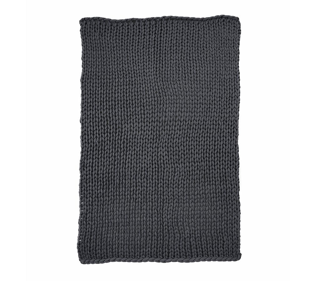 Bearaby Ocean Hugger Blanket