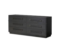 Westland 6-Drawer Dresser (72&quot;)