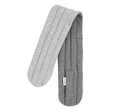 Bearaby Calmer Neck Wrap, Moonstone Gray
