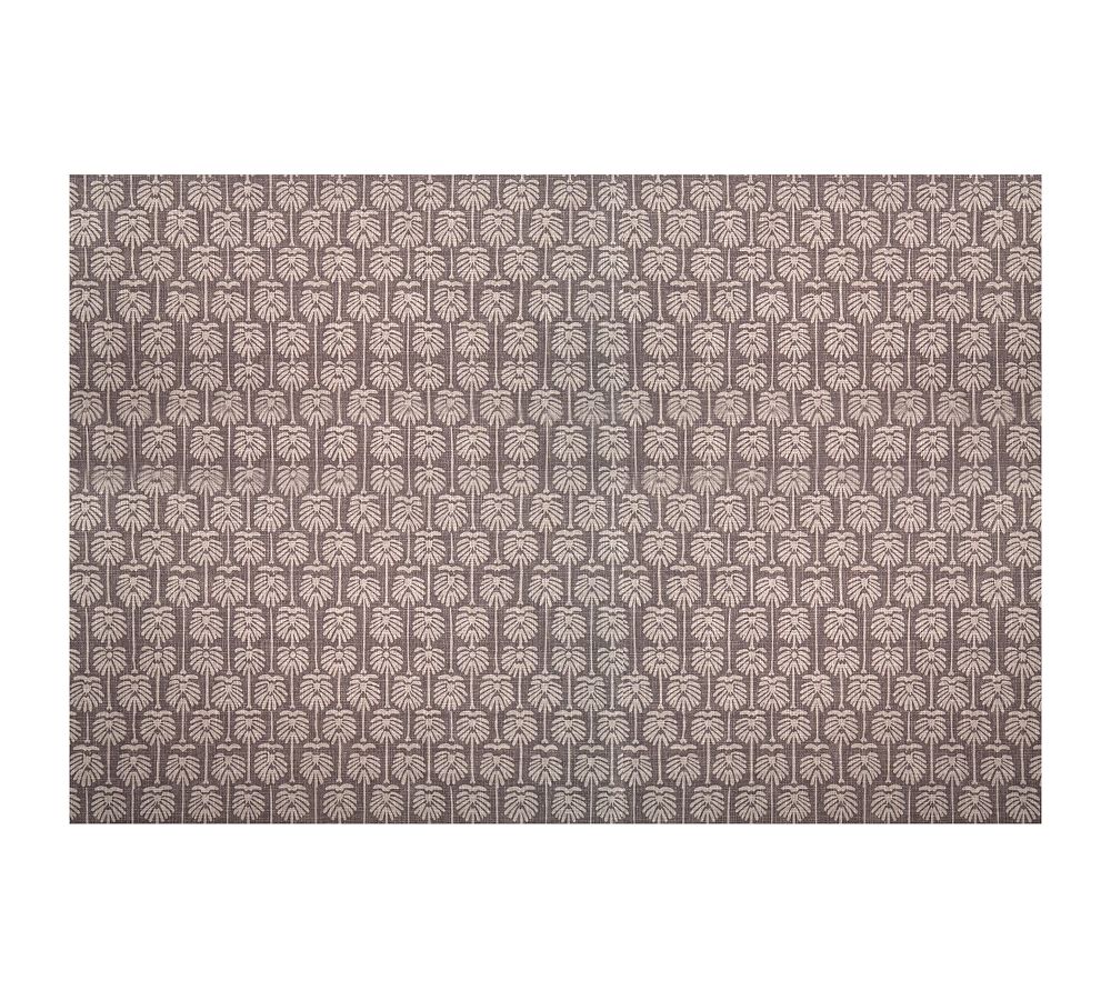 Un-Rug Dandelion Washable Floor Mat