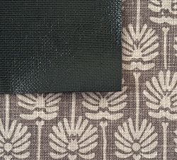 Un-Rug Dandelion Washable Floor Mat