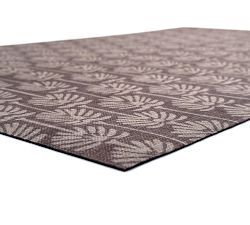 Un-Rug Dandelion Washable Floor Mat