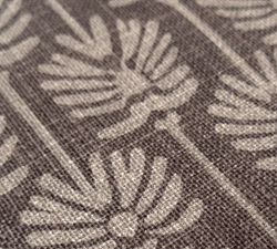 Un-Rug Dandelion Washable Floor Mat