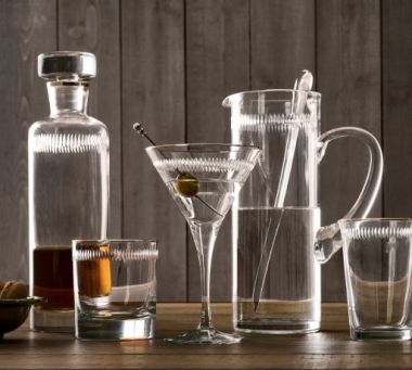 Cocktail & Bar Glasses image