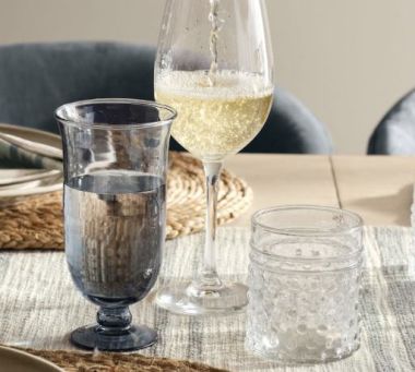 Drinking Glasses image