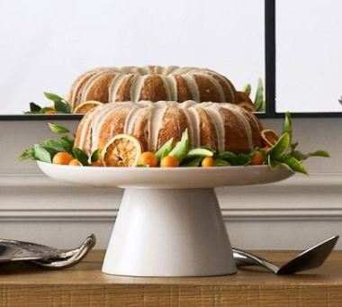 Cake & Tiered Stands  image