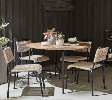 Dining Seating image