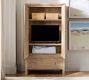 Farmhouse Armoire (40&quot;)