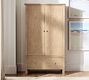 Farmhouse Armoire (40&quot;)
