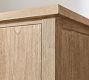 Farmhouse Armoire (40&quot;)