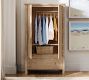 Farmhouse Armoire (40&quot;)