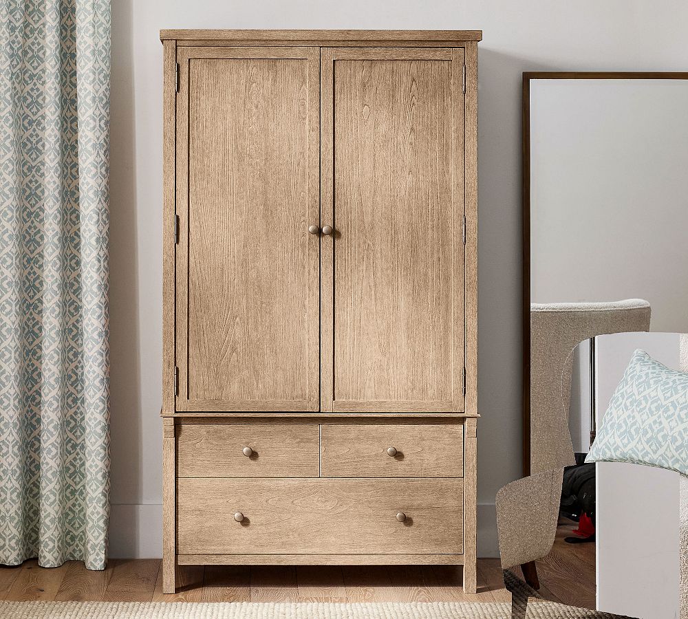Toulouse Armoire (40&quot;)