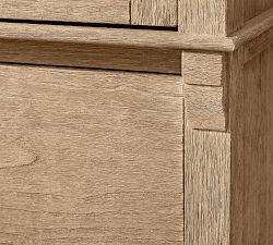 Toulouse Armoire (40&quot;)
