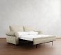 Pearce Roll Arm Deluxe Sleeper Sofa (85&quot;)