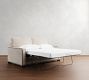 Turner Square Arm Deluxe Sleeper Sofa (77&quot;)