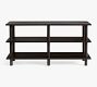 Cayman Console Bookcase (56&quot;)
