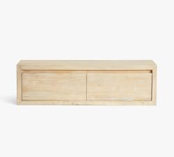 Folsom Bench