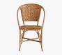Parisian Woven Dining Chair