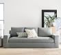 Big Sur Square Arm Slipcovered Sofa (76&quot;-120&quot;)