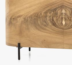 Arden Executive Desk (72&quot;)