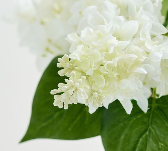 Faux White Lilac Bundle