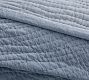 Washed Velvet Handcrafted Quilt