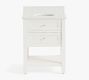 Classic 20&quot;-26&quot; Single Sink Vanity