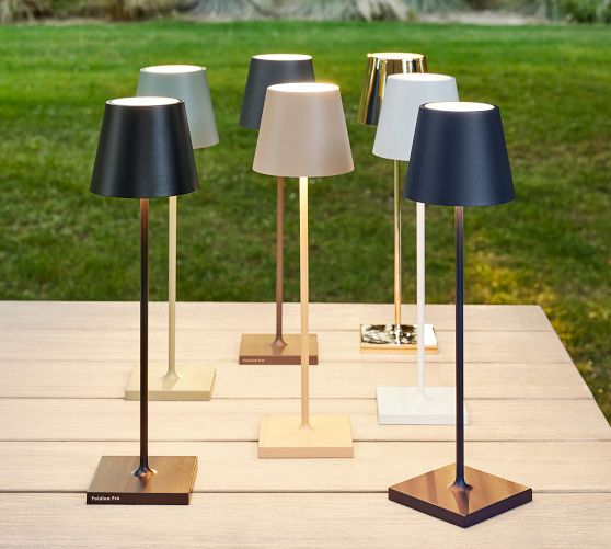 Zafferano Poldina Pro Cordless Light