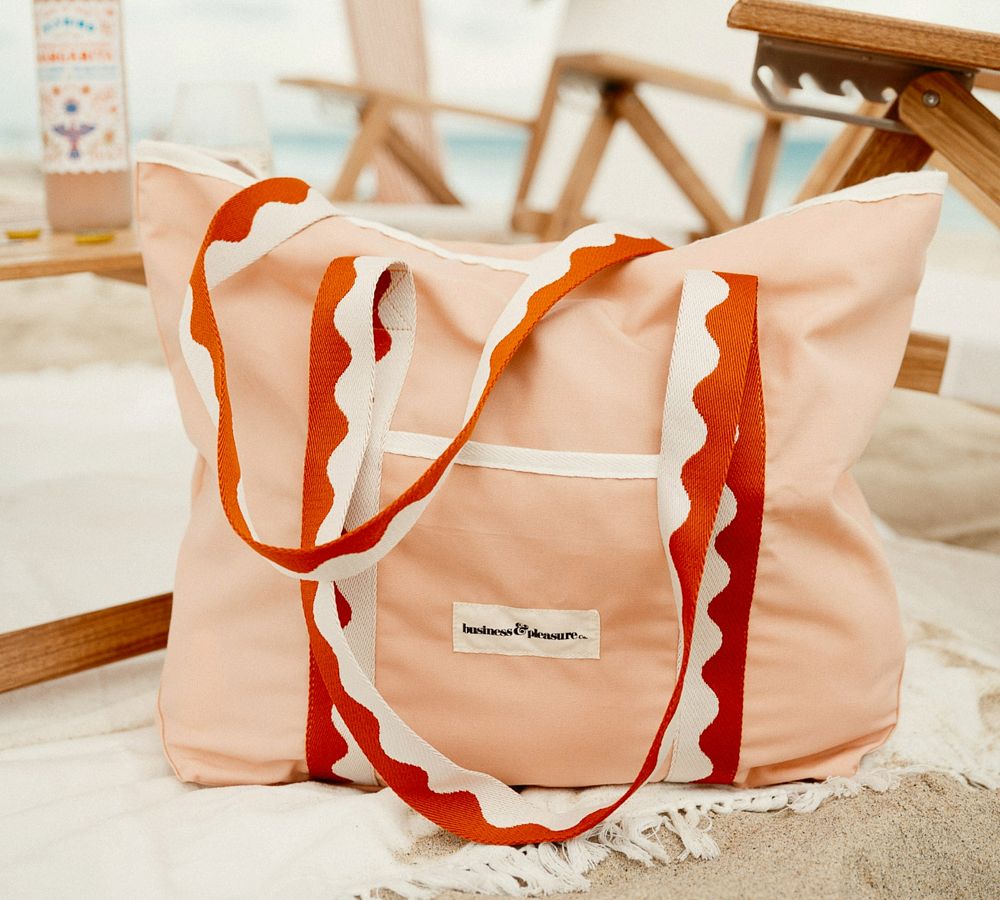 St. Tropez Beach Bag