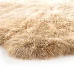 Patton Ombre Lambskin