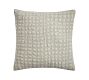 Linen Garment Wash Quilt Shams